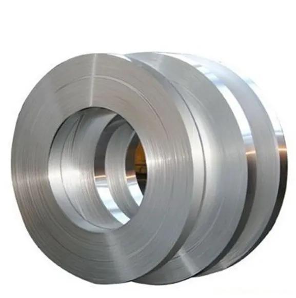 carbon steel coil